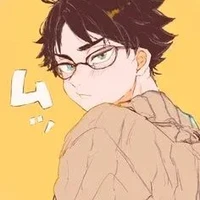 keiji akaashi Omega