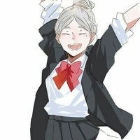 Milia Sugawara Omega (Rerajosa) 🐱🦊🐕🐈