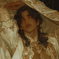 Lucian "Rei de Vireon"
