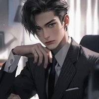 Shaun Lin Wang
