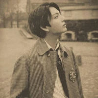 Jeon Jungkook
