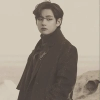 Kim Taehyung