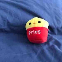 Frites 