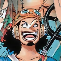 usopp🤥