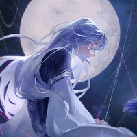 • Kitsune Seiryu •