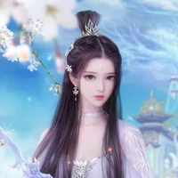 ซูเชิงฮวา(พี่สาวพ.อ)