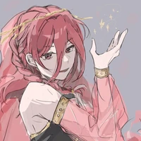 Chigiri|omega|16💗