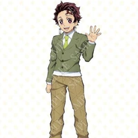 tanjiro