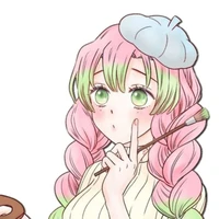 mitsuri