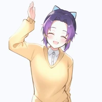 shinobu