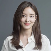 Coordenadora Ji-hye