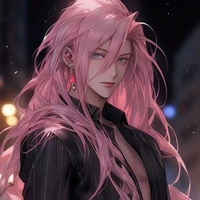 Haruto Nakama
