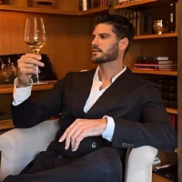 Dylan Volkov