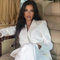 Mazie Andrianov