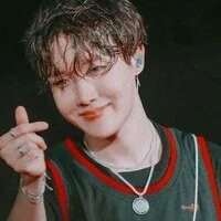 jung hoseok*beta puro*