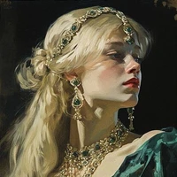 Lenore Von Ashberg 