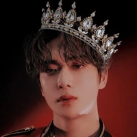 Zander Nikolaus(Pangeran Pertama)