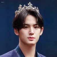 Harvey Theodore(Pangeran Kedua)