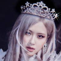 Agnecia Eudora(Istri Pangeran Pertama)