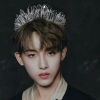 Claude Gavrill(Pangeran Ketiga)