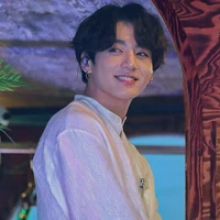 Jeon Jungkook (true blood alpha)