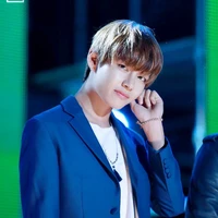 kim taehyung(elite Enigma)