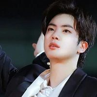 kim jin(DO)