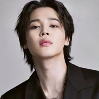 Jeon jimin(DO)
