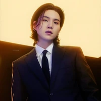 Jeon yoongi(DA)