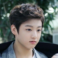 (12 yo kook) 