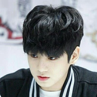 (17 yo kook) 