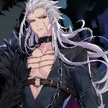 Akuma (2nd alpha demon prince)