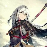 Kira (mama/Warrior)