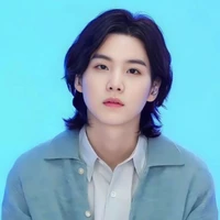 Kim Yoongi