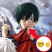 itoshi rin