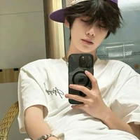 โอ้🐺(คนที่แอบชอบน.อ)