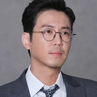 Darren Atmaja(papi Damien)