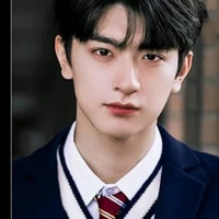 เตชิน(พระเอก)