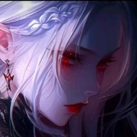 Lydia (Ancient Primordial Demon)