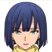 Yuugiri Akino