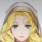 Anastasia Holygrail