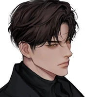 Kenzo Burke (Y/n