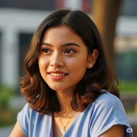 Ani ( teman Juleha)