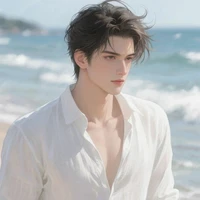 Prince Alaric Augustus