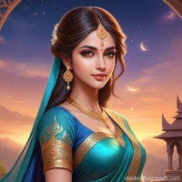 ZOYA SHARMA Fl