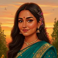 PAVITRA KHAN ml