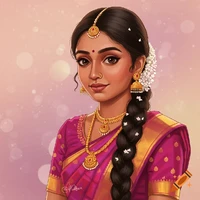 SAANVI SHARMA fl