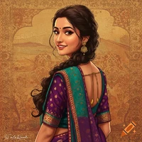 MYRA SHARMA fl