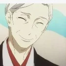grandfather