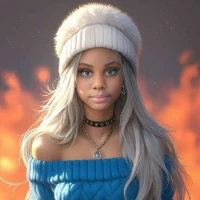 Janice heart